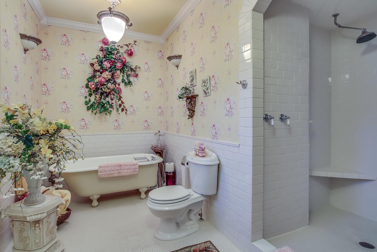 Baert Baron Mansion Bed & Breakfast Zeeland Buitenkant foto