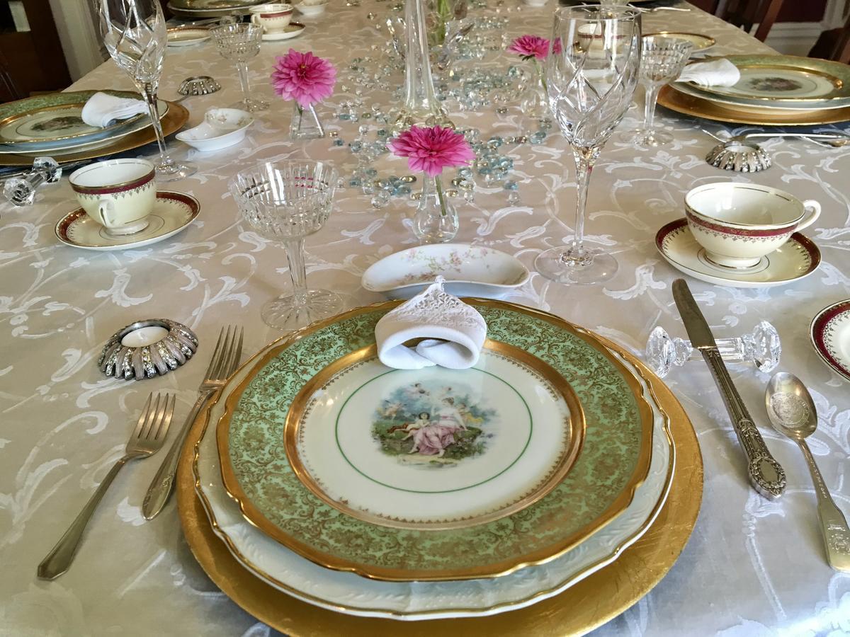 Baert Baron Mansion Bed & Breakfast Zeeland Buitenkant foto