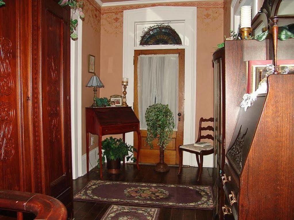 Baert Baron Mansion Bed & Breakfast Zeeland Buitenkant foto