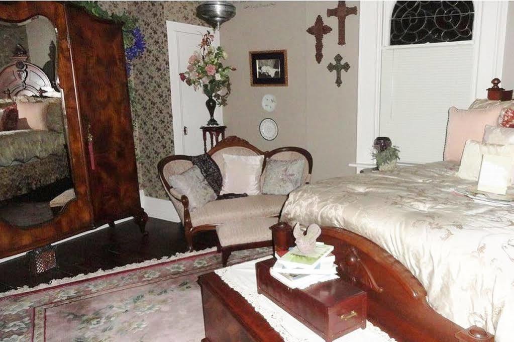 Baert Baron Mansion Bed & Breakfast Zeeland Buitenkant foto