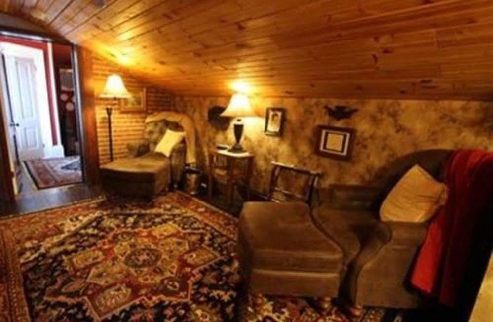 Baert Baron Mansion Bed & Breakfast Zeeland Buitenkant foto